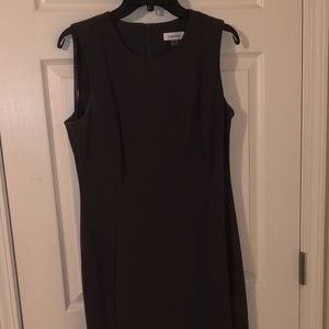 Calvin Klein dress